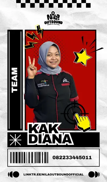 Nama Tim